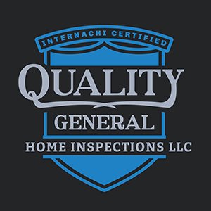 Quality General Appraisals & Inspections - Logo
